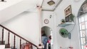NHÀ 2 TẦNG - HẺM XE HƠI – 41M2 – TÂN KỲ TÂN QUÝ – TÂN PHÚ – NHỈNH 4 TỶ